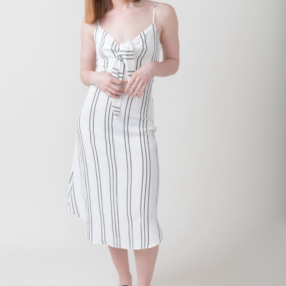 Sancia Naples Dress